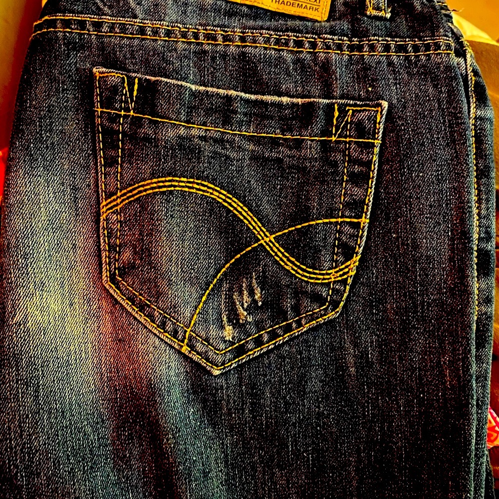 Italian maker Terranova Jeans